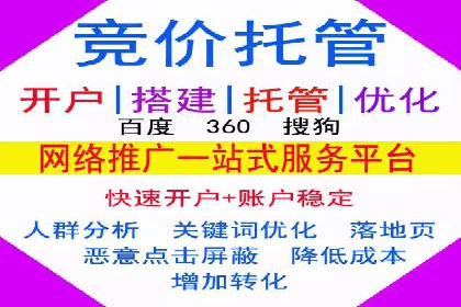 解析SEM竞价代运营公司的技术实力与服务优势